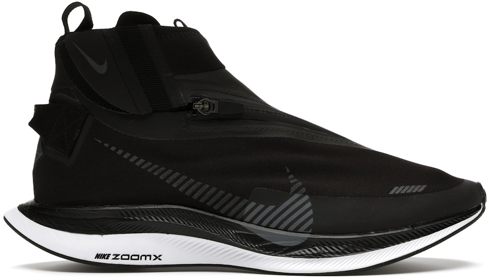 Nike Zoom Pegasus Turbo Shield Black - - GB