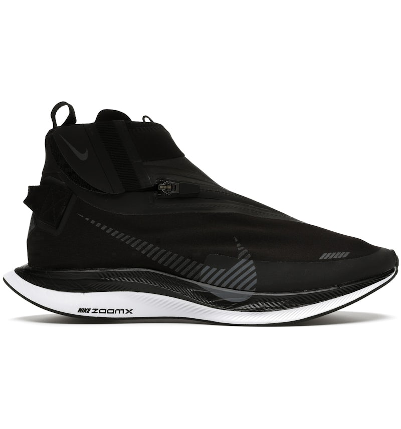 Nike Zoom Pegasus Turbo Shield Black Men's BQ1896-003 US