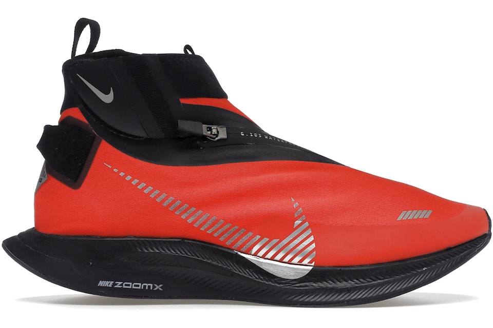 Nike Zoom Pegasus Turbo Shield Habanero Red Bq16 600 Nike Zoom Pegasus Turbo Shield Habanero Red Bq16 600