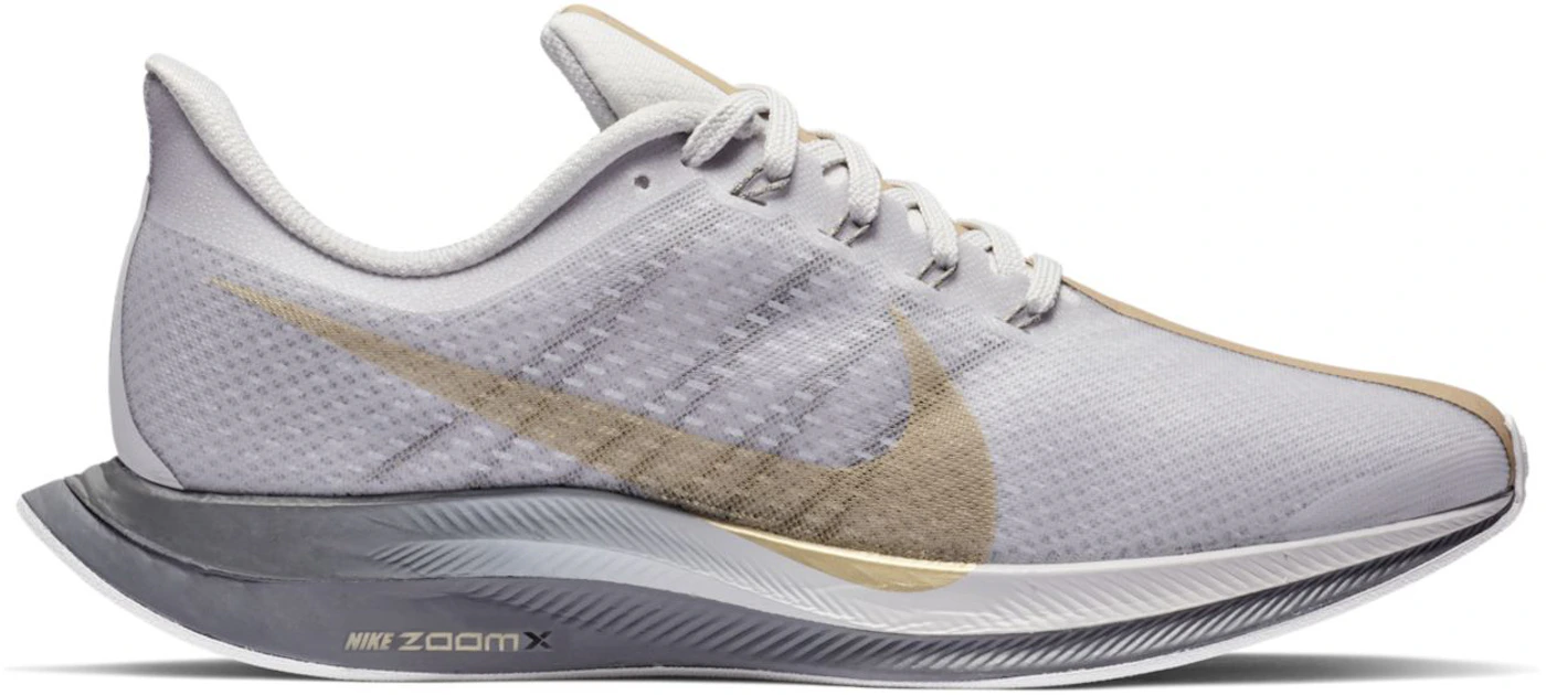 Nike Zoom Pegasus Turbo Vast Grey (Women's) - AJ4115-002 - GB