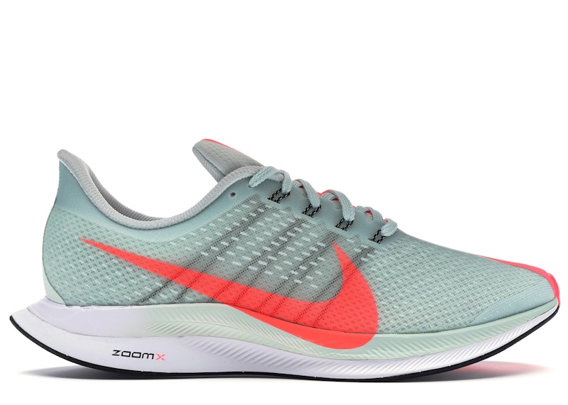 Nike Zoom Pegasus 35 Turbo Wolf Grey 