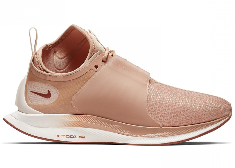 Nike Zoom Pegasus Turbo XX Rose Gold Women s AR4347 600 GB