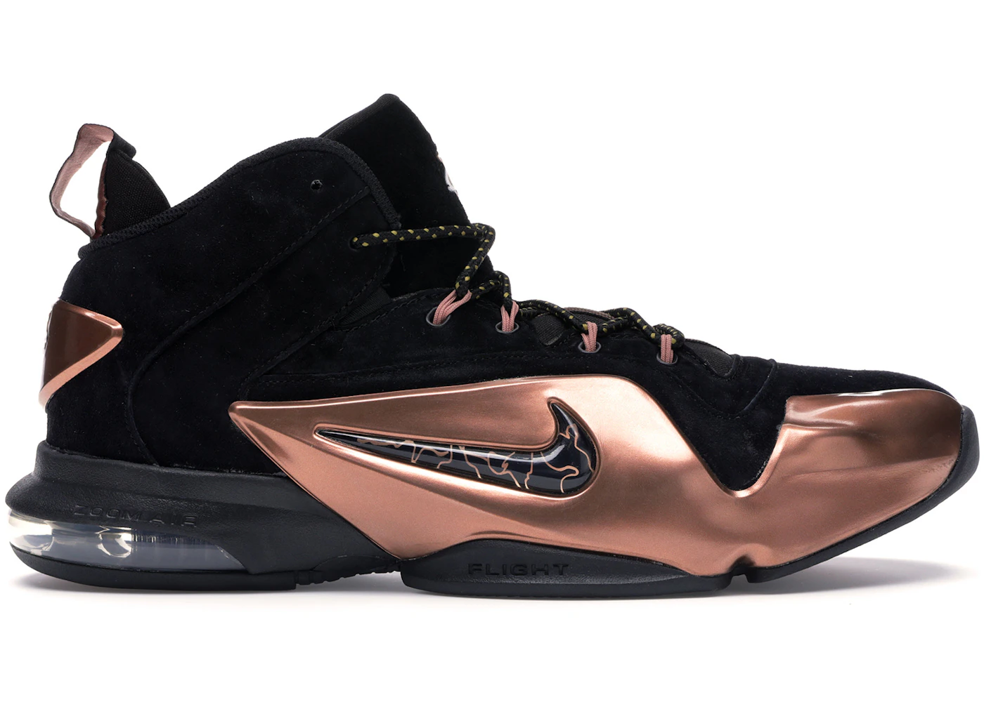 Nike air zoom penny Clearance