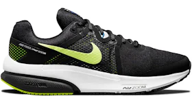 Nike Zoom Prevail Black Volt