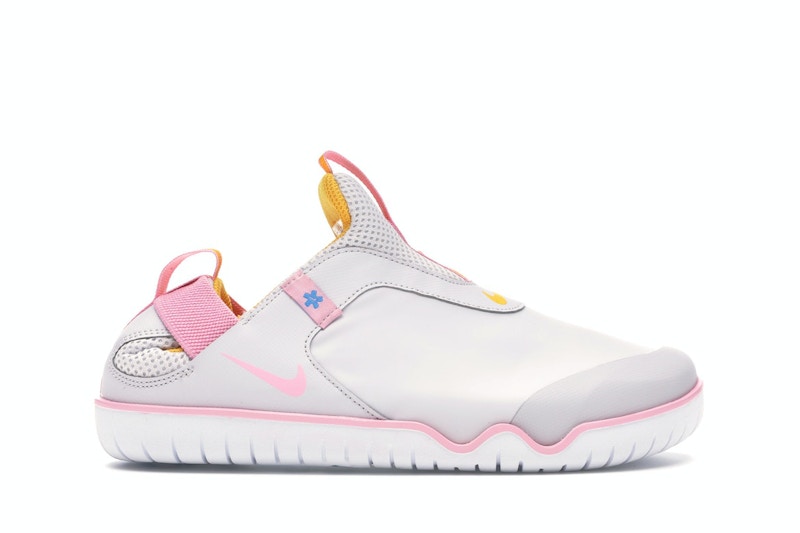 Nike Zoom Pulse Vast Grey Pink Men #39 s CT1629 002 GB