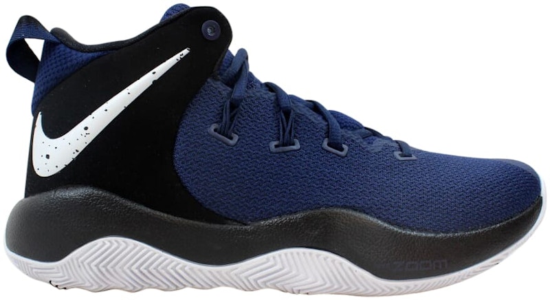 Nike Zoom Rev 2 TB Midnight Navy Men s AO5386 401 US