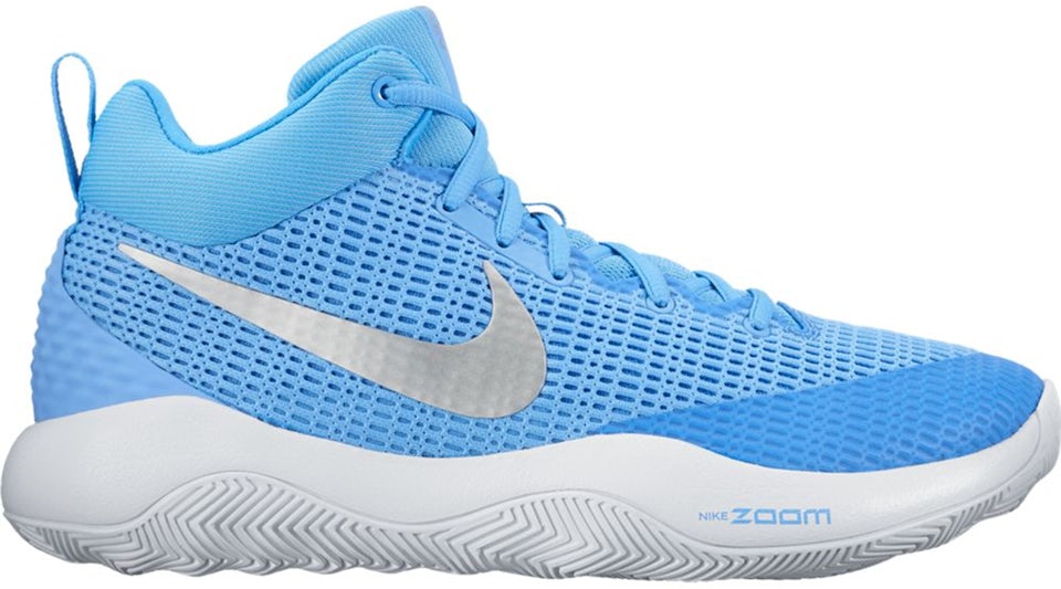Nike Zoom Rev 2017 On Sale & Nike Basketball Shoes