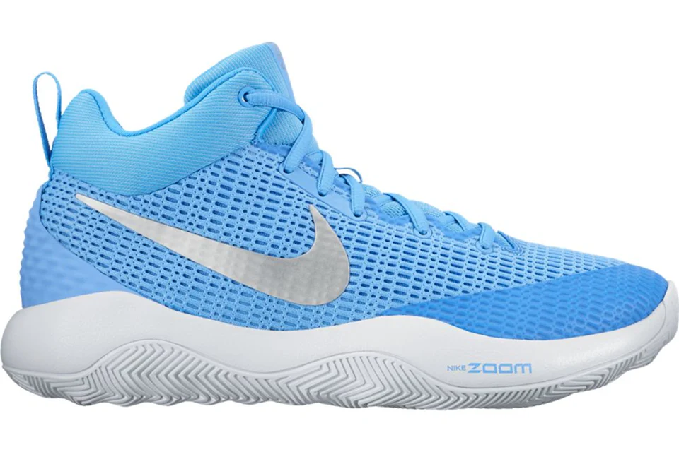Nike zoom rev top ii tb 2018