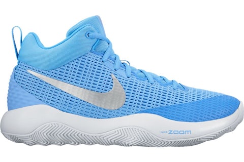Nike Zoom Rev 2 TB University Blue Men s 922048 402 US