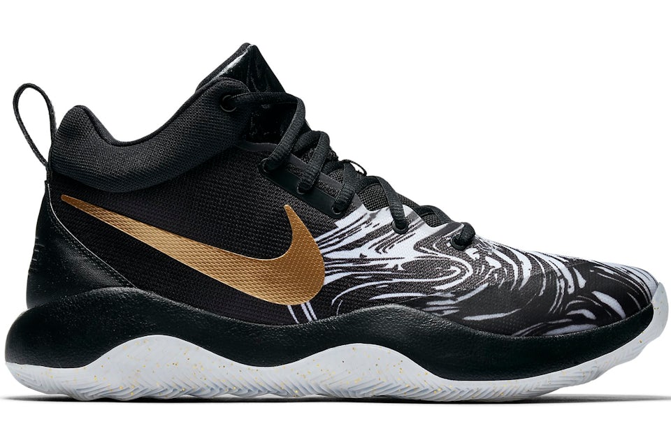 Nike Zoom Rev BHM 2017 Men s AA1009 001 GB