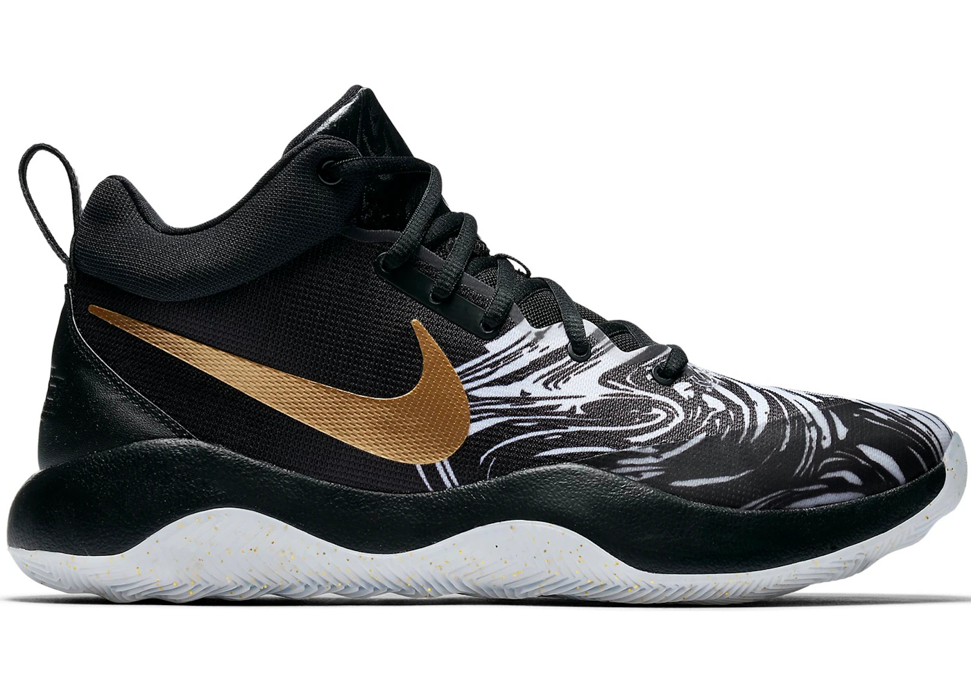 Nike Zoom Rev BHM 2017 Men s AA1009 001 US