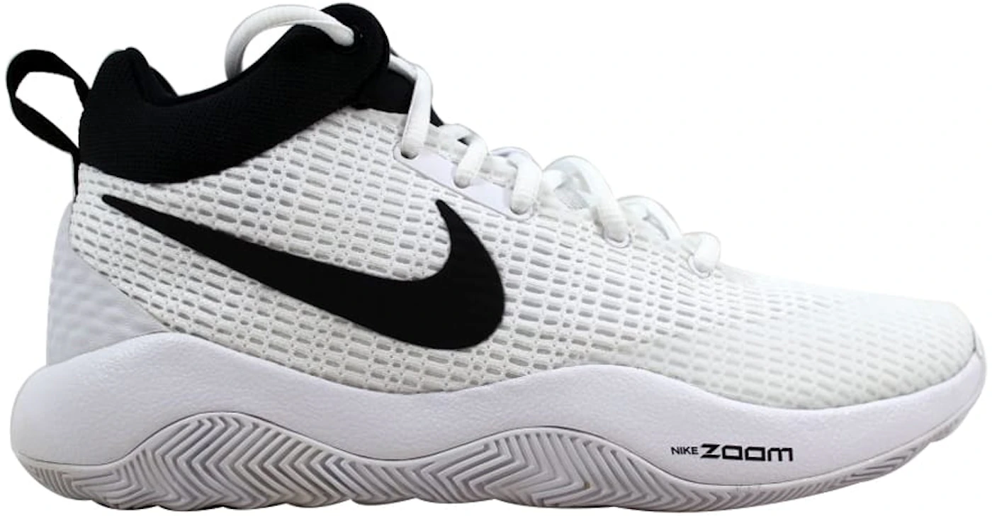 Nike Zoom Rev TB メンズ - 922048-100 - JP