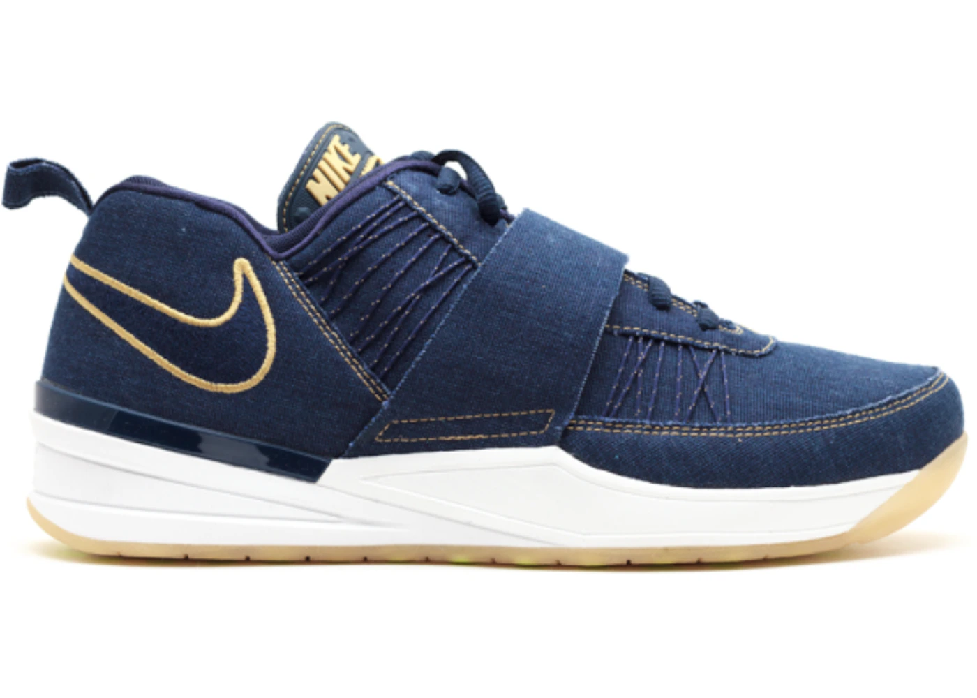 Nike zoom rev blue Clearance