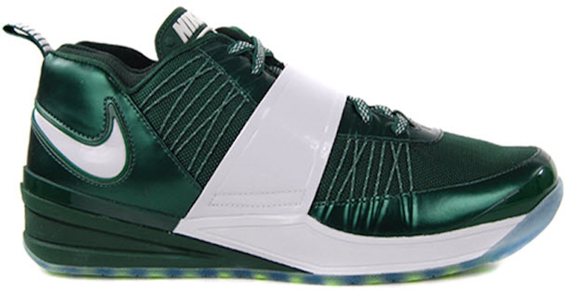 Nike Zoom Revis Jets Men s 555776 301 US