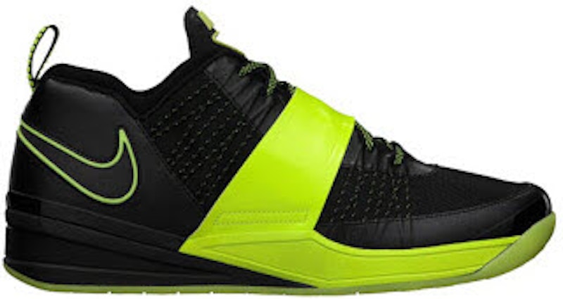 nike zoom revis