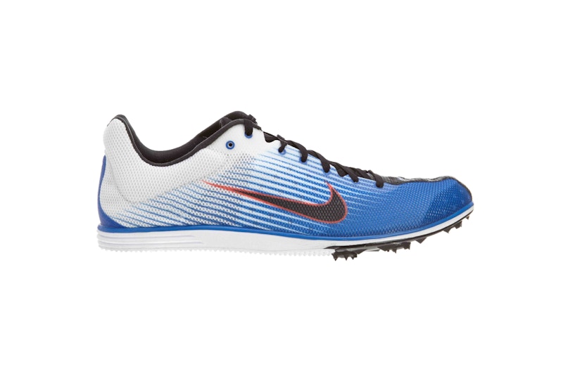 Nike zoom rival d on sale 7