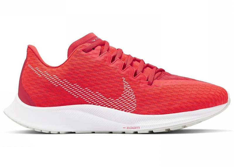 Nike Zoom Rival Fly 2 Laser Crimson Women s CJ0509 600 US