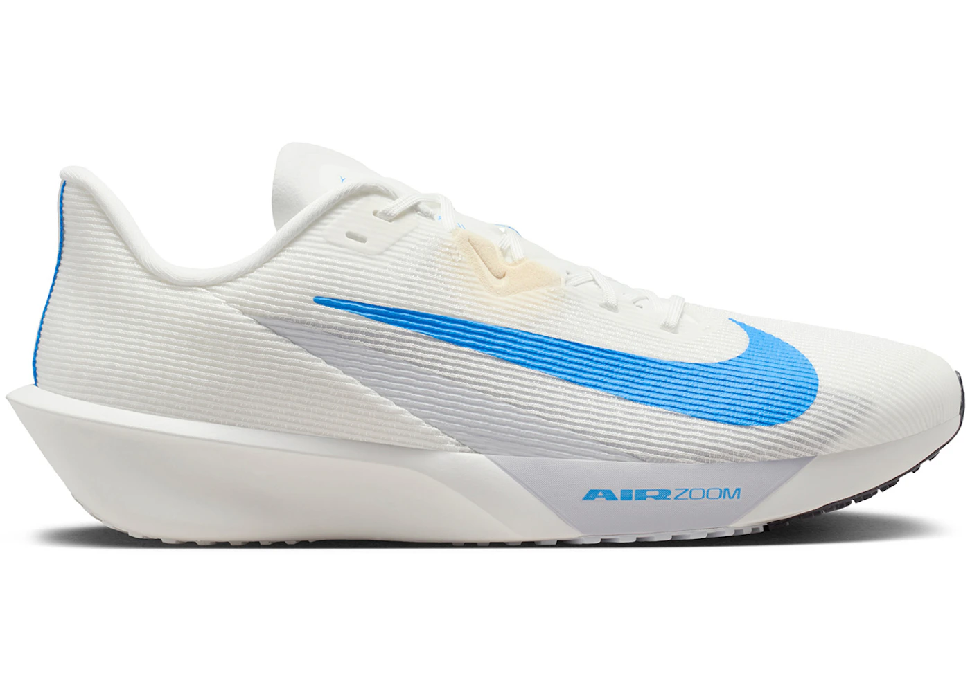 Nike Zoom Rival Fly Summit White Blue Hero Men's FV6040-105 US