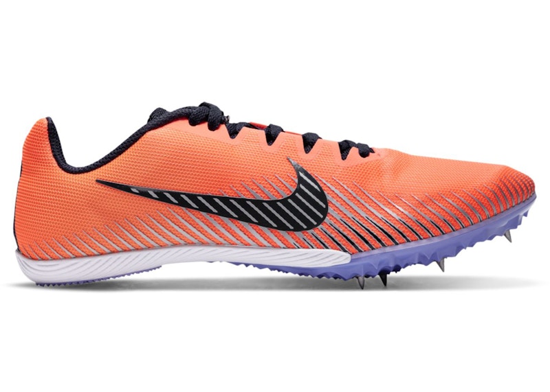 Nike zoom rival deals m 9