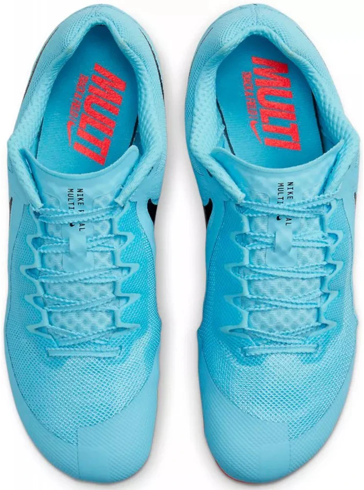 Nike Zoom Rival Multi Cool Blue