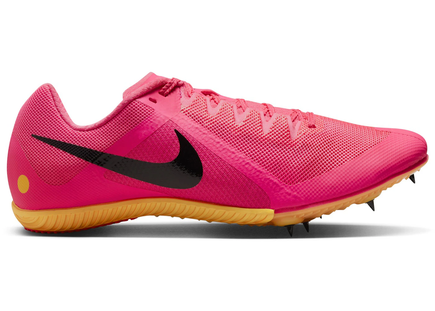 Nike Zoom Rival Multi Hyper Pink Men's - DC8749-600 - US