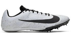 Nike Zoom Rival S 9 Pure Platinum Speckled