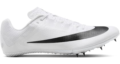 Nike Zoom Rival Sprint White Bright Spruce Vapor Green Black Men's ...