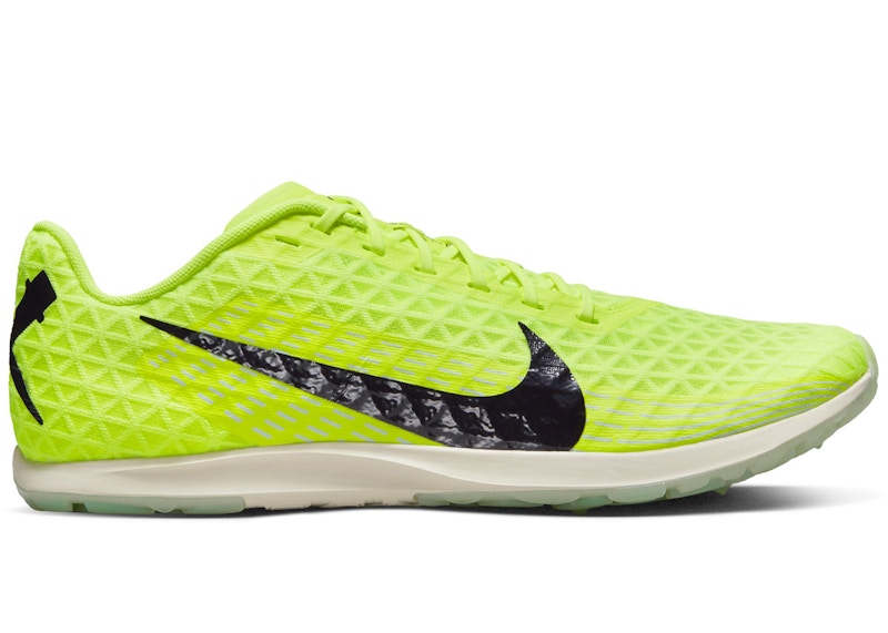 Free run 5.0 outlet volt