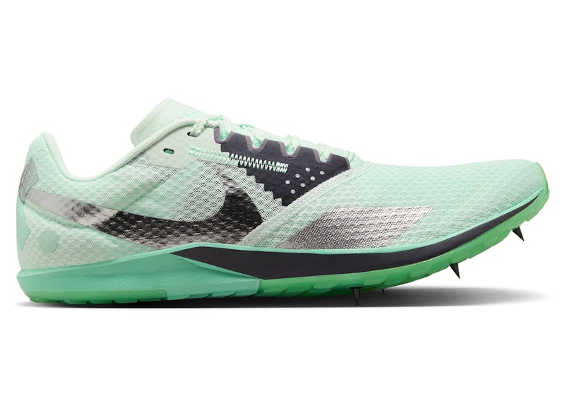 Nike Zoom Rival XC 6 Barely Green Green Glow Mint Foam