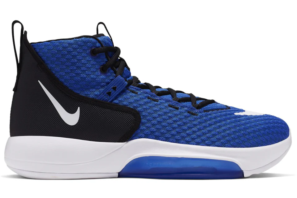 Nike zoom rize tb shoes Clearance