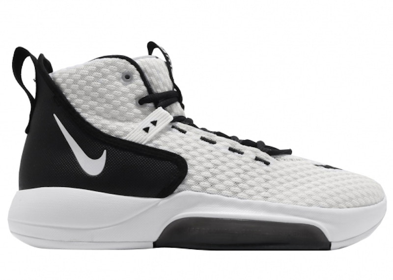 Nike zoom rize online avis