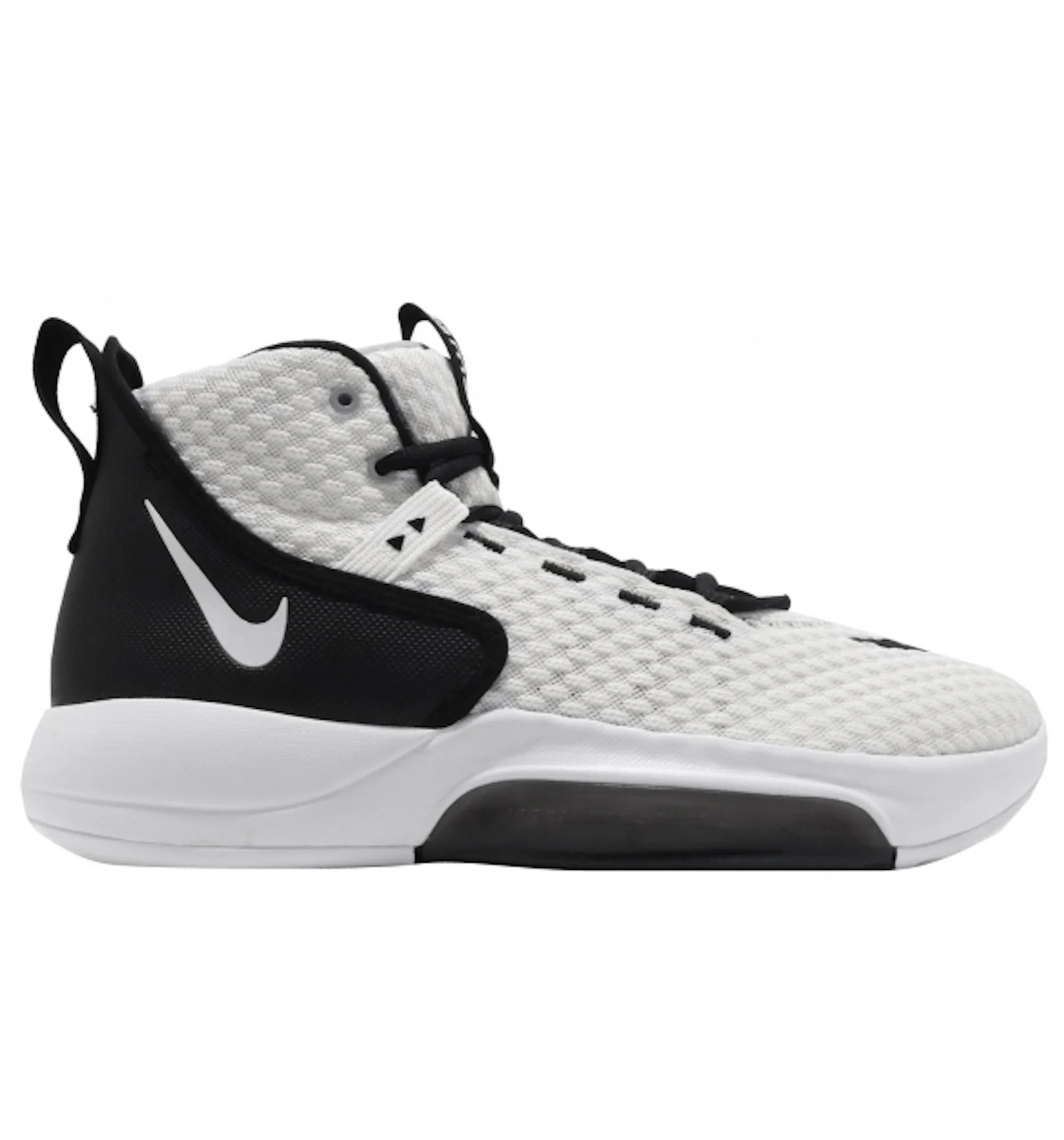 Zoom rise tb Clearance