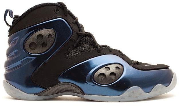 Buy Nike Basketball Zoom Rookie Shoes & New Sneakers - StockX