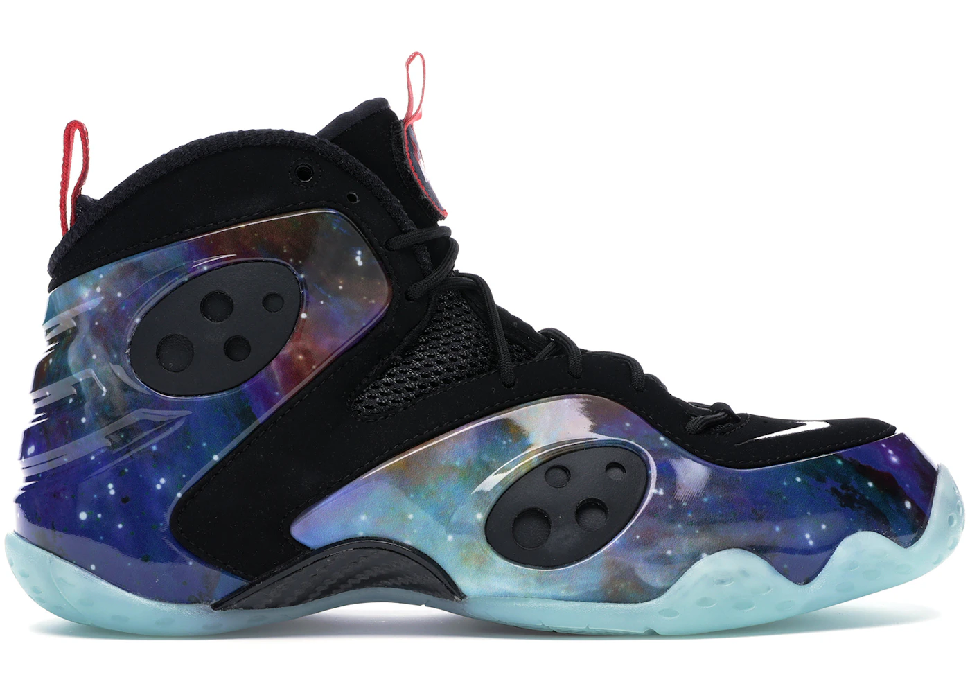 Zoom rookie nike Clearance