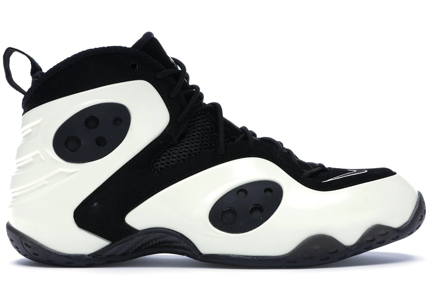 Nike zoom rookie glow in the dark 2018 discount