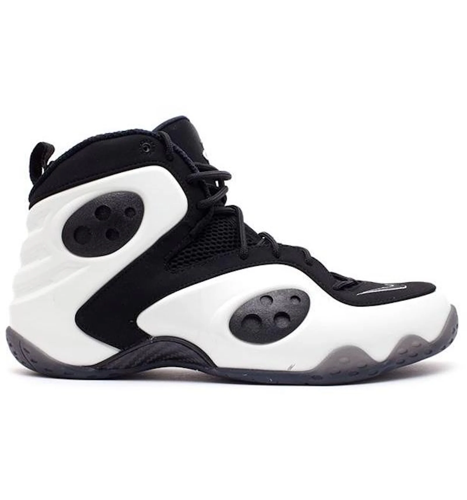 Nike zoom rookie white Clearance