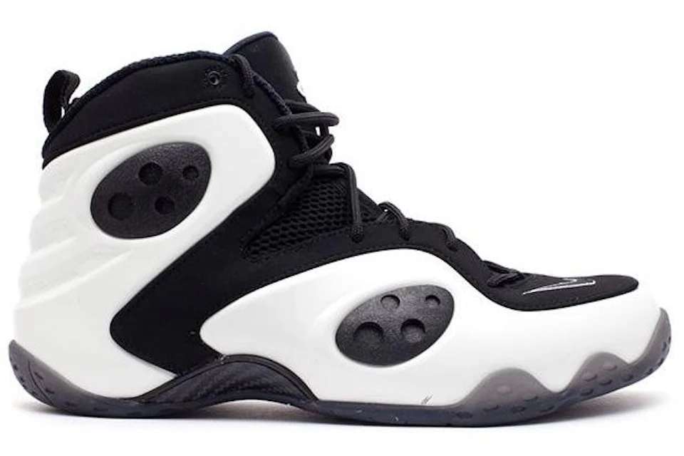 Nike Zoom Rookie Glow in the Dark Hombre - 472688-101 - MX