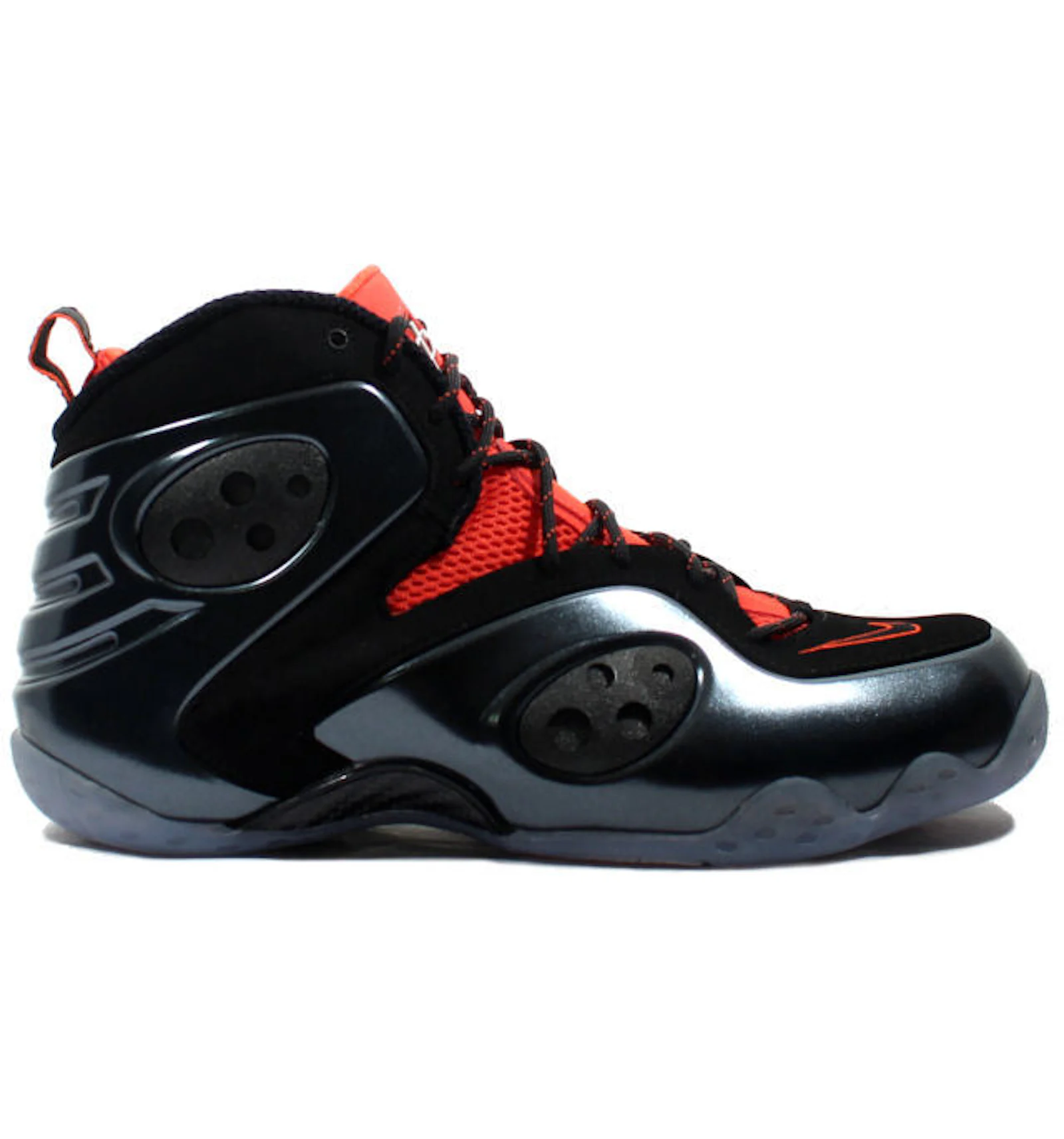 Zoom rookie black Clearance