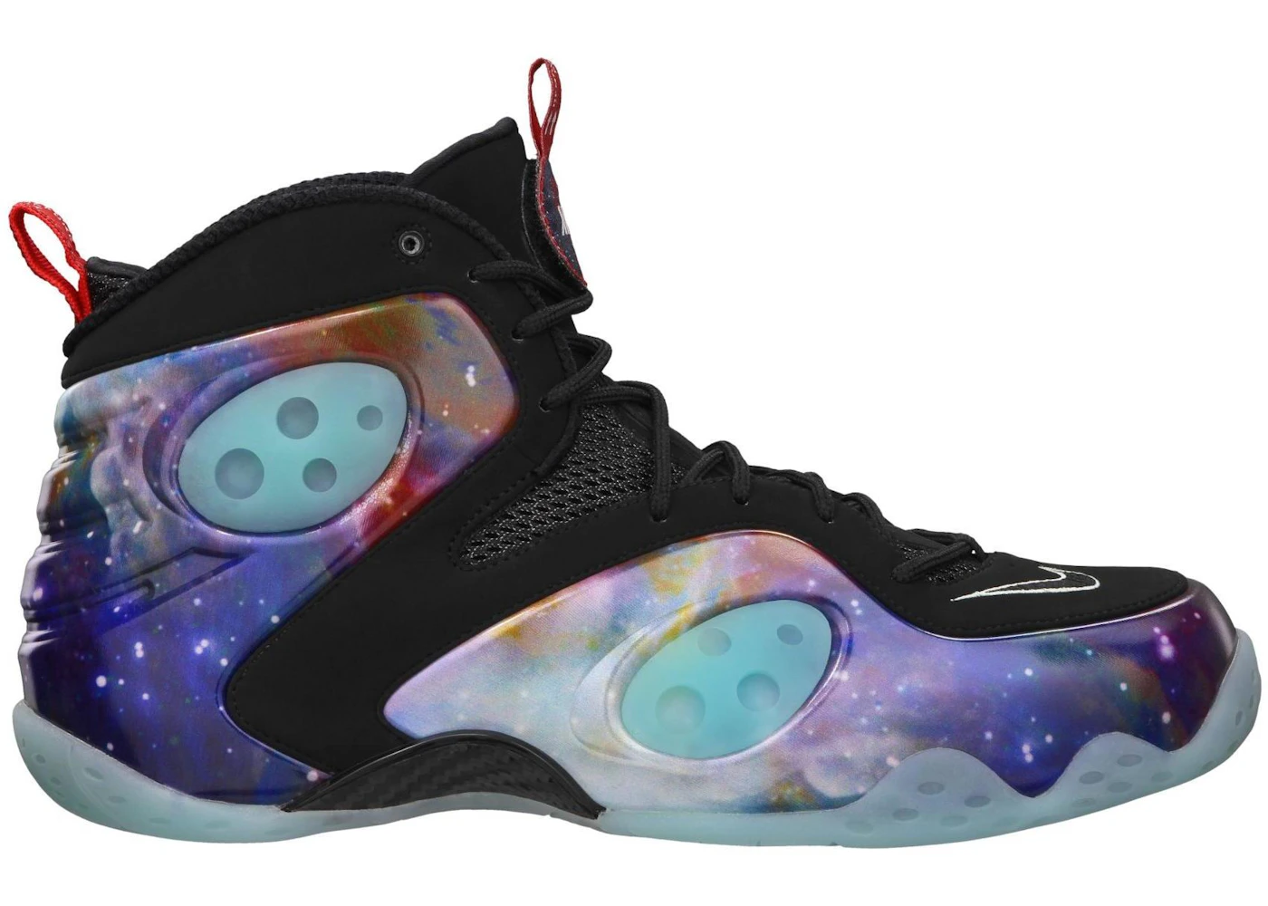 Nike zoom rookie galaxy 2019 Clearance