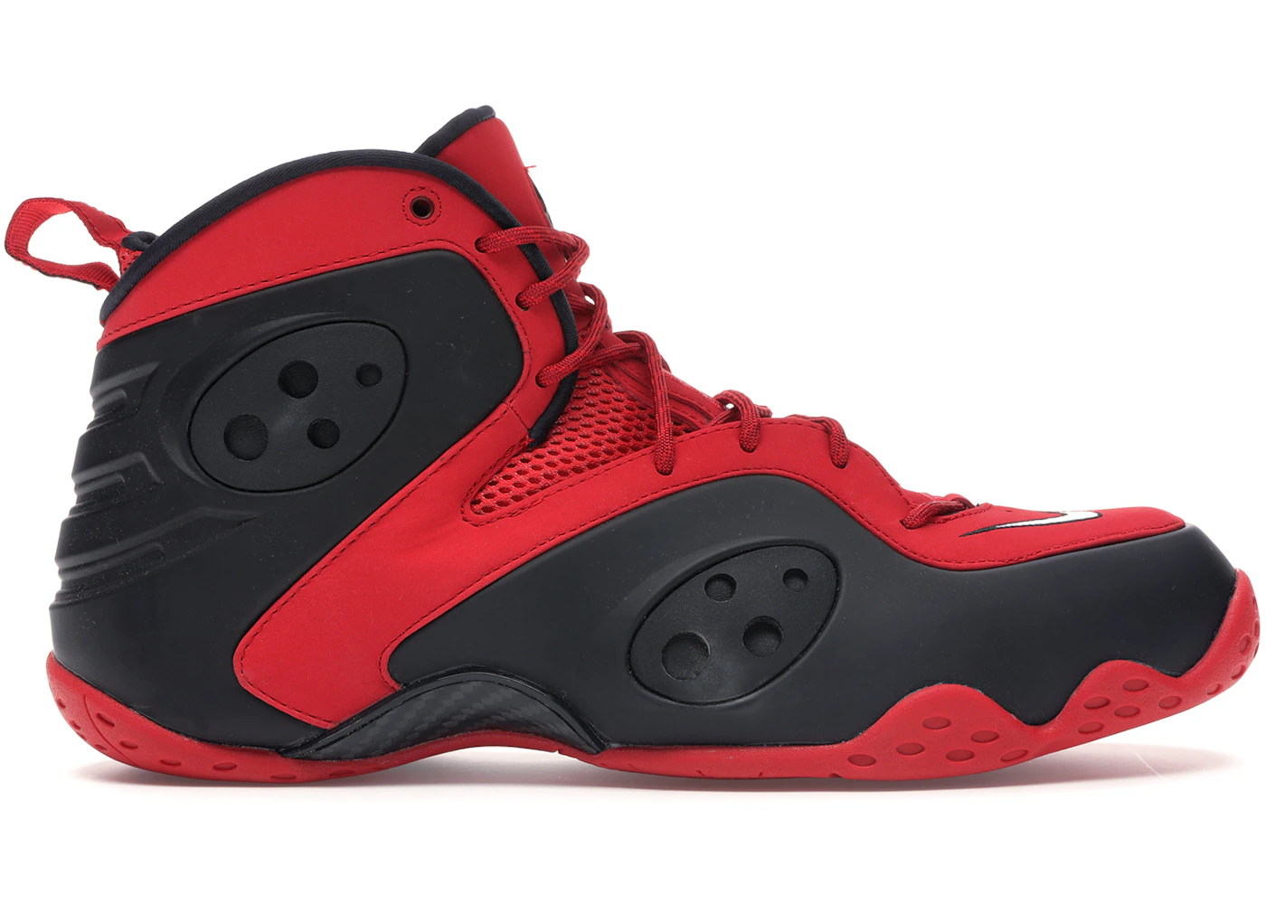 Nike air zoom rookie red Clearance