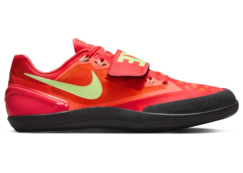 Nike zoom rotational 6 hotsell