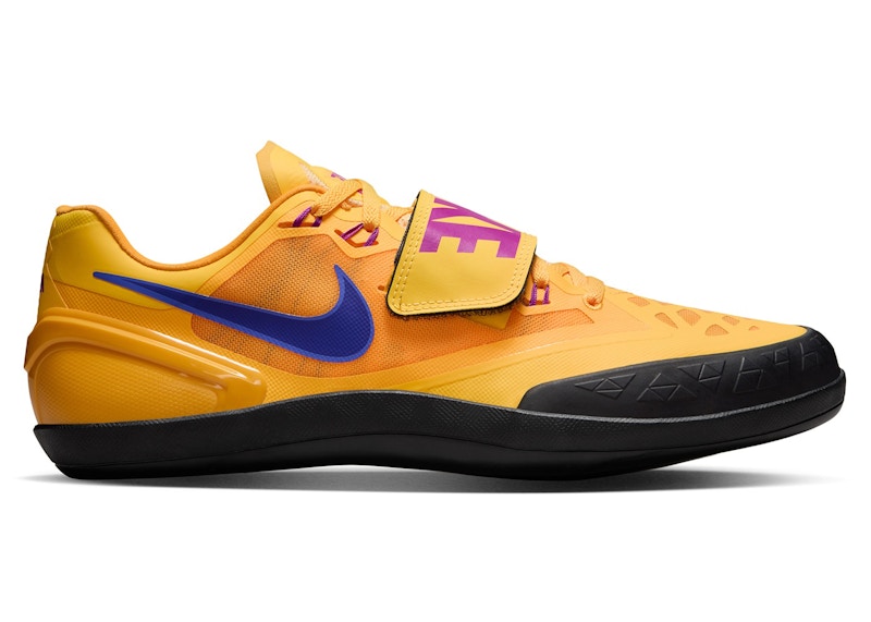 スパイク・シューズ Nike Rotational 6 fz9606-001.jpg