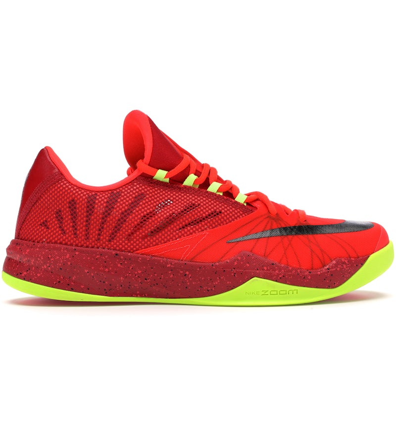 Nike Zoom Run The One James Harden PE Men's 719557-606/718018