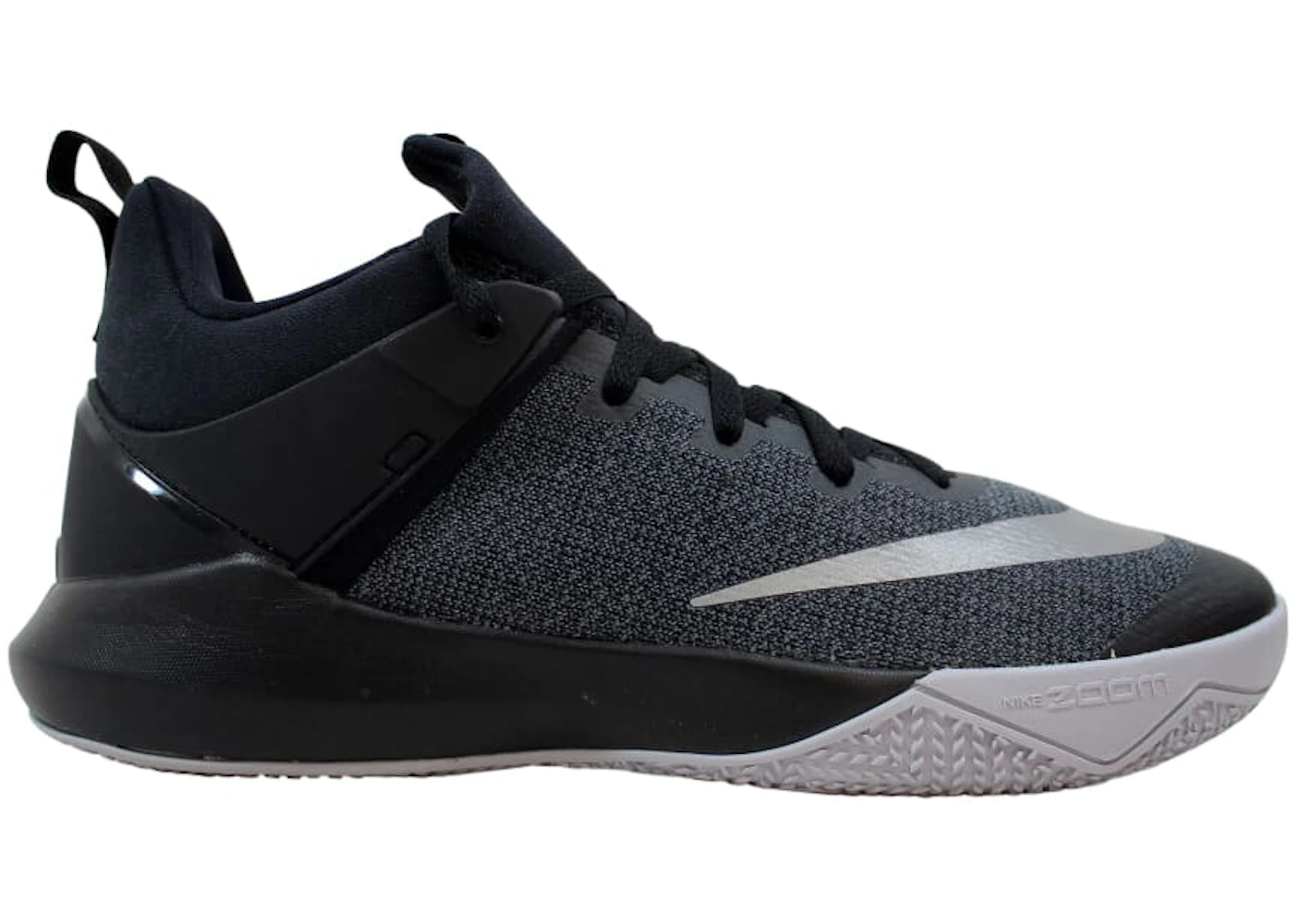 Nike Zoom Shift Black Men's - 897653-002 - US