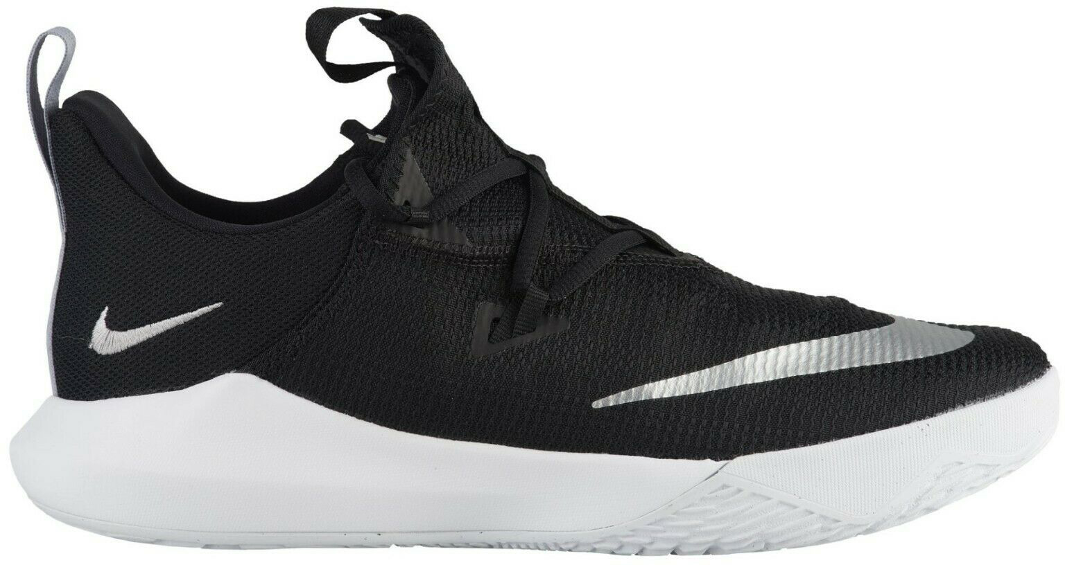 Nike Zoom Shift TB Black - AR0461-001
