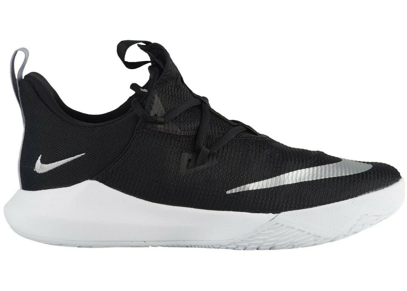 Nike Zoom Shift TB Black Men's - AR0461-001 - US