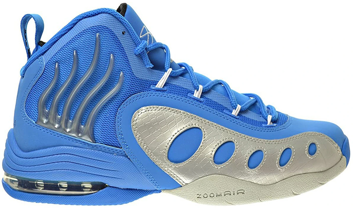 Air Shoes, Sonic Wiki Zone