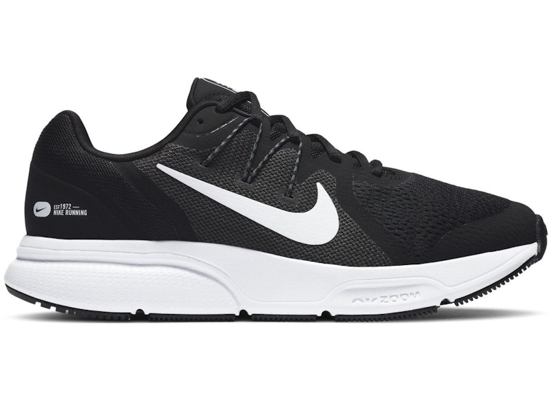 Nike zoom span hot sale running shoes