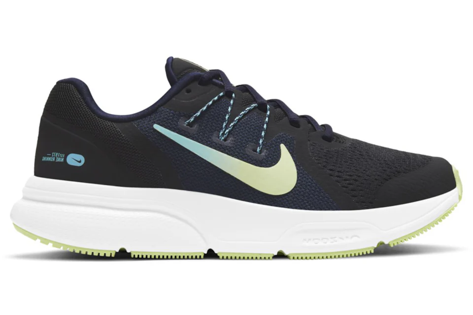 Nike zoom span women's Clearance