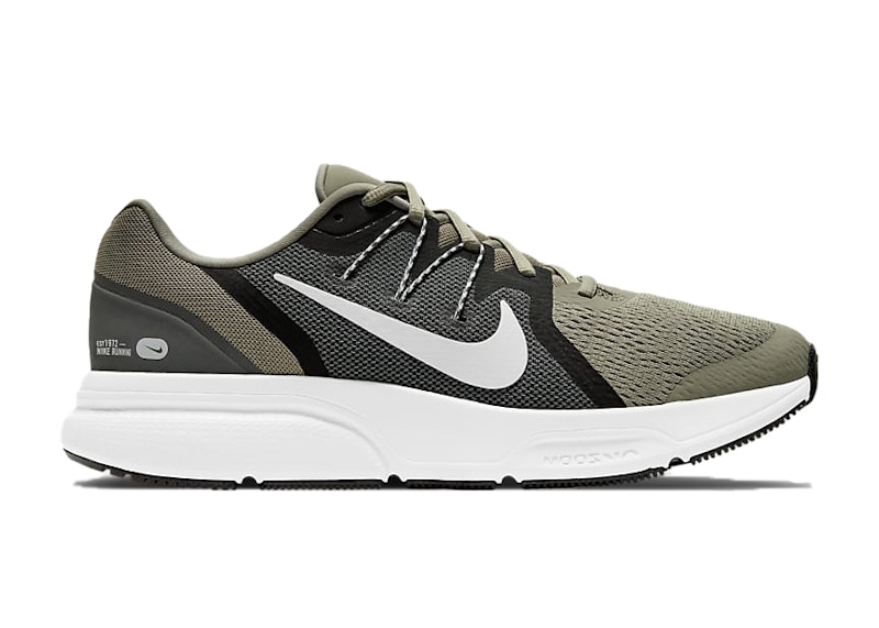 Nike zoom span outlet price